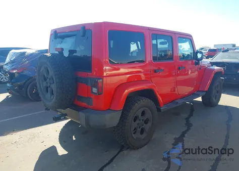 2014 Jeep Wrangler Unlimited Altitude from USA, damaged, VIN 1C4HJWEG1EL324329
